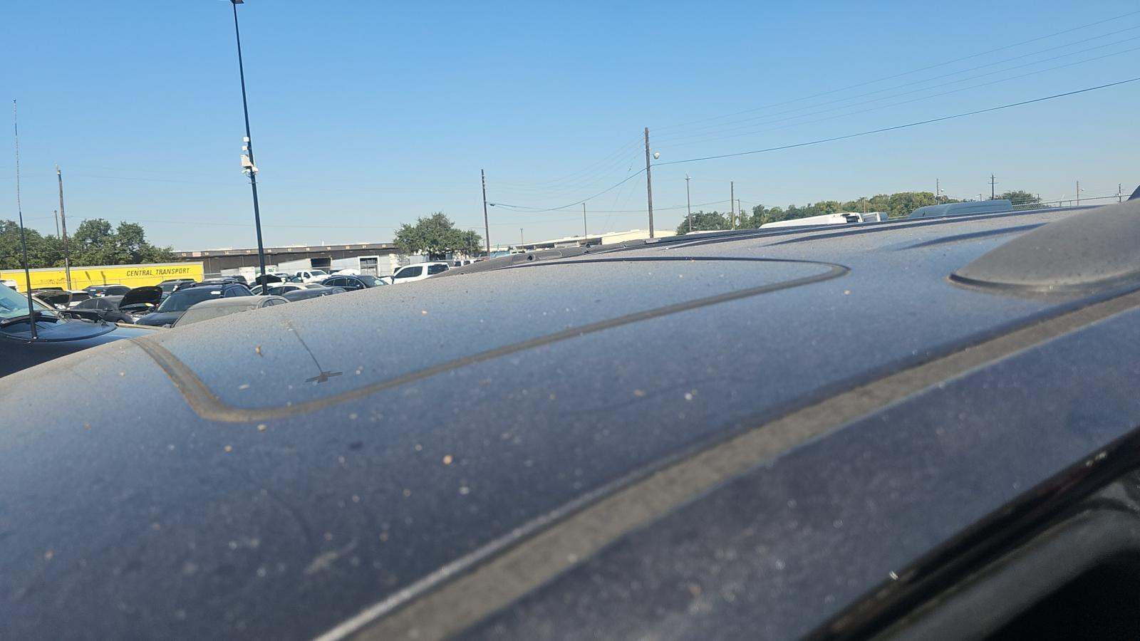 2021 Dodge Durango GT Plus AWD