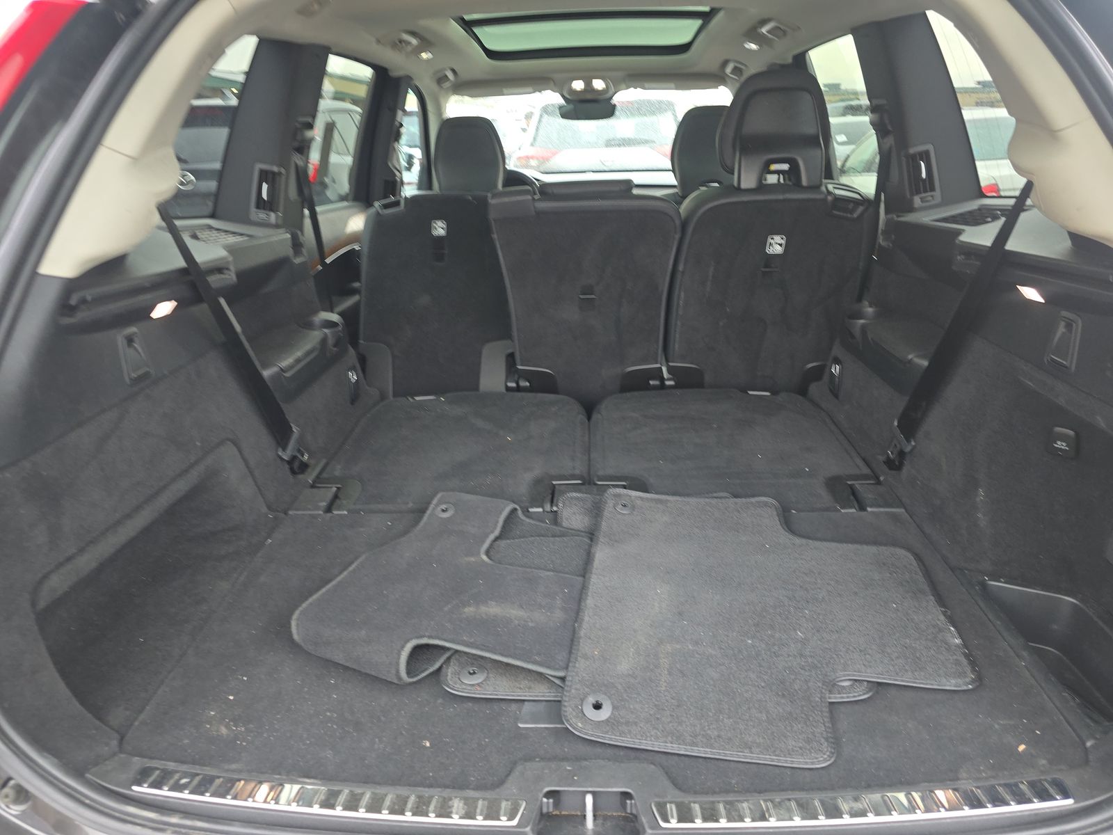 2024 Volvo XC90 B6 Core AWD