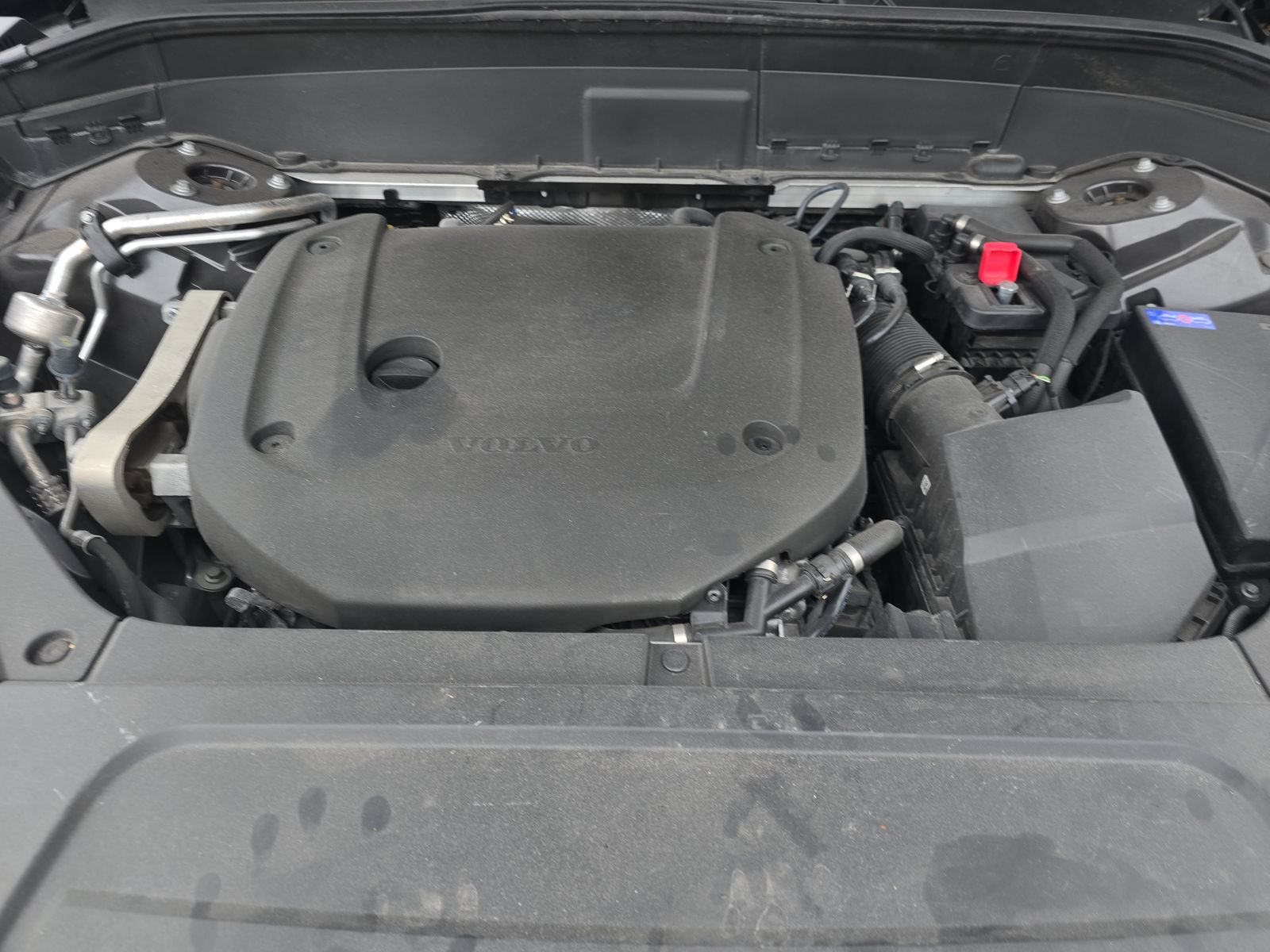 2024 Volvo XC90 B6 Core AWD