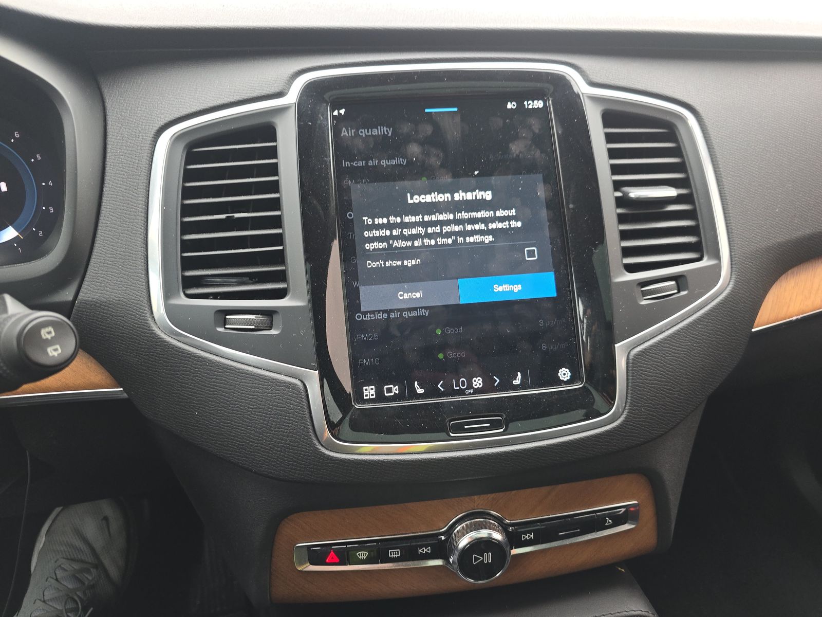 2024 Volvo XC90 B6 Core AWD