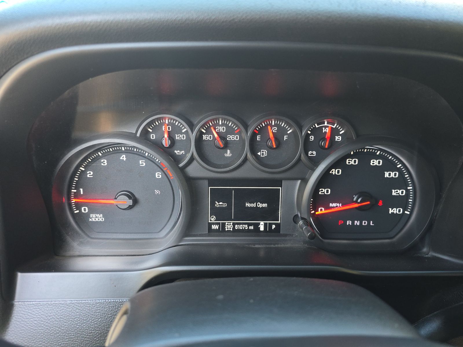 2021 Chevrolet Silverado 1500 Work Truck AWD