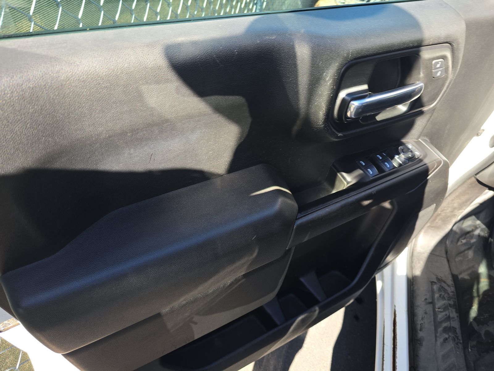 2021 Chevrolet Silverado 1500 Work Truck AWD