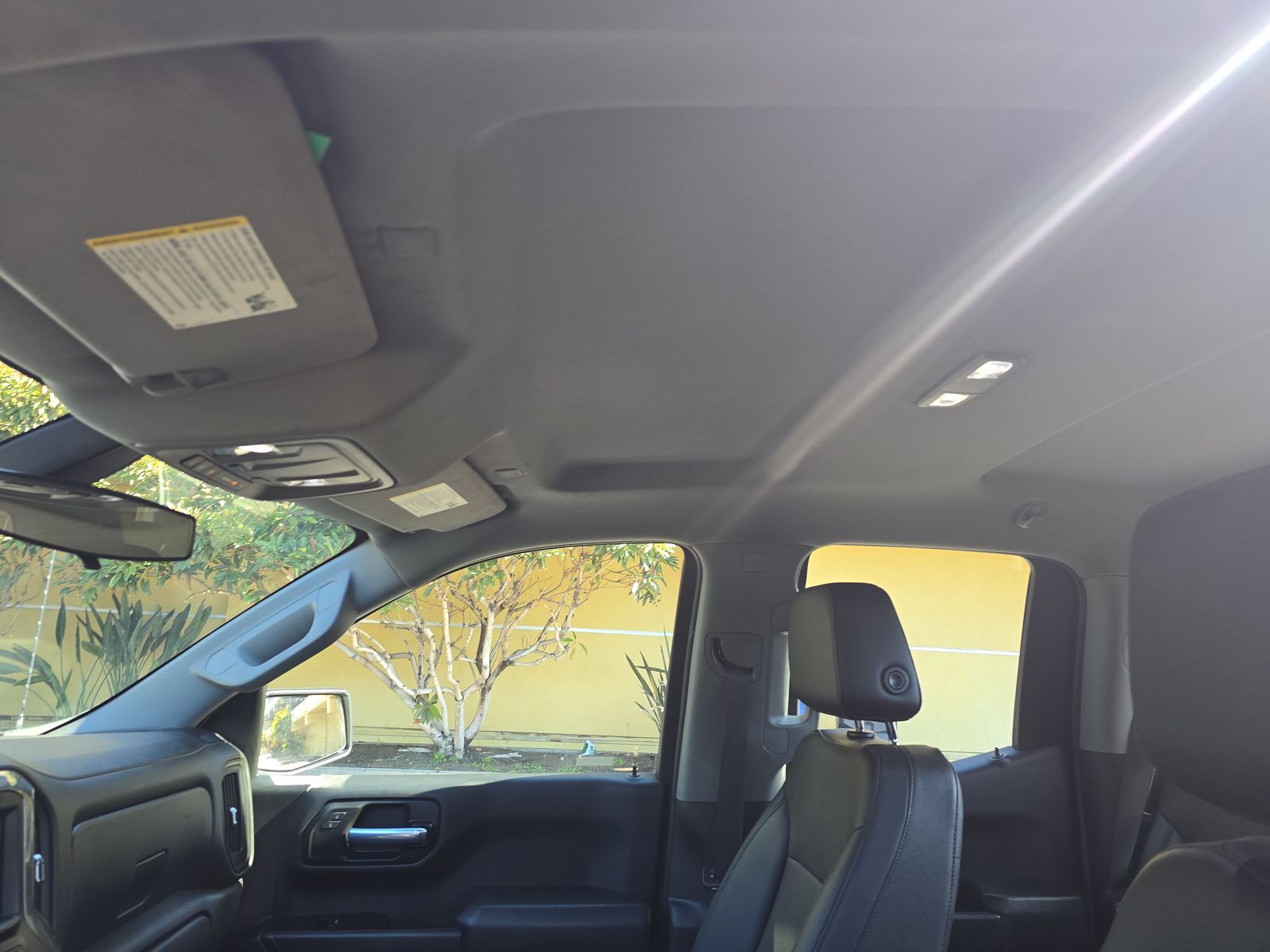 2021 Chevrolet Silverado 1500 Work Truck AWD