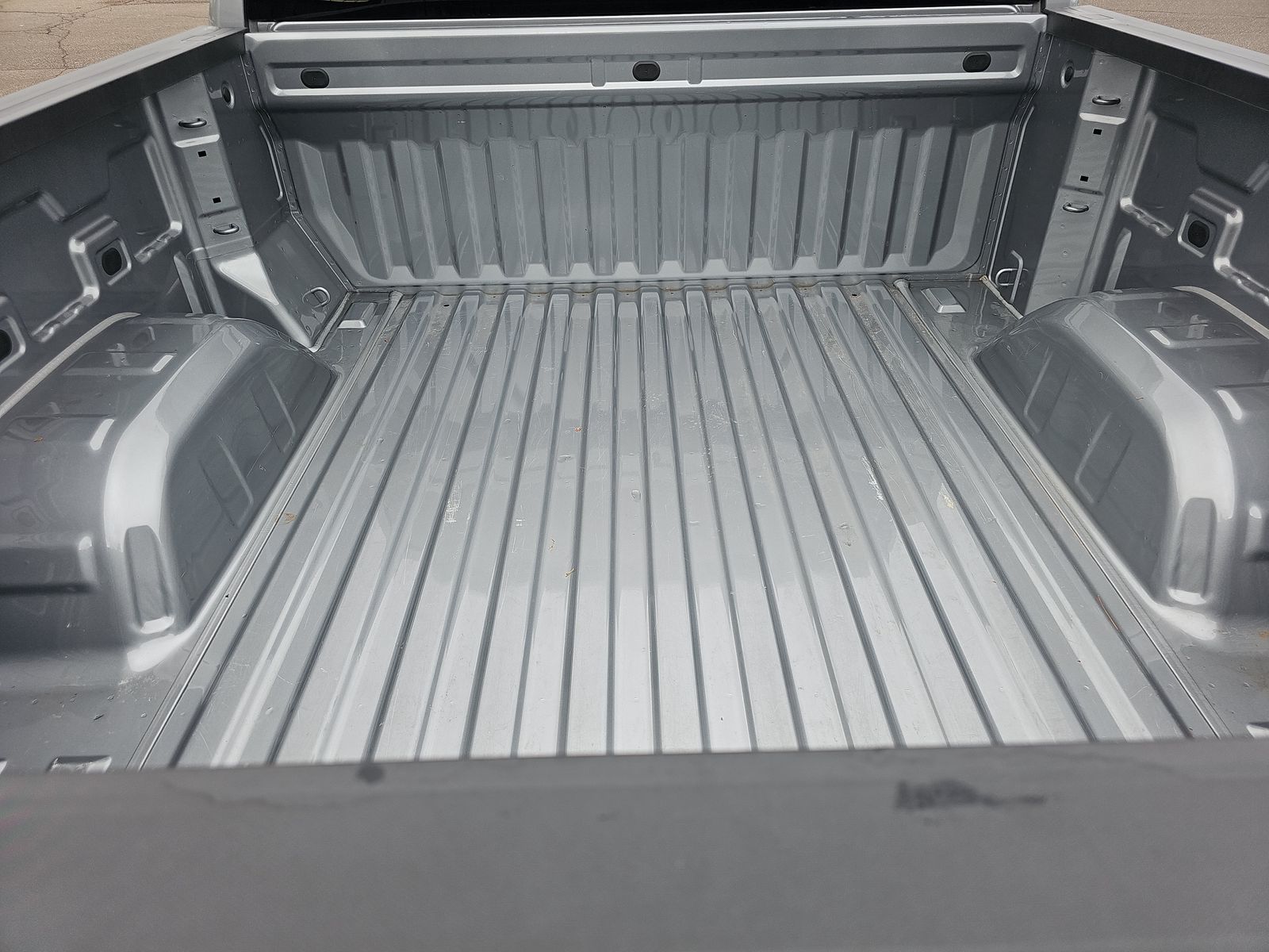 2024 Chevrolet Silverado 1500 LT AWD