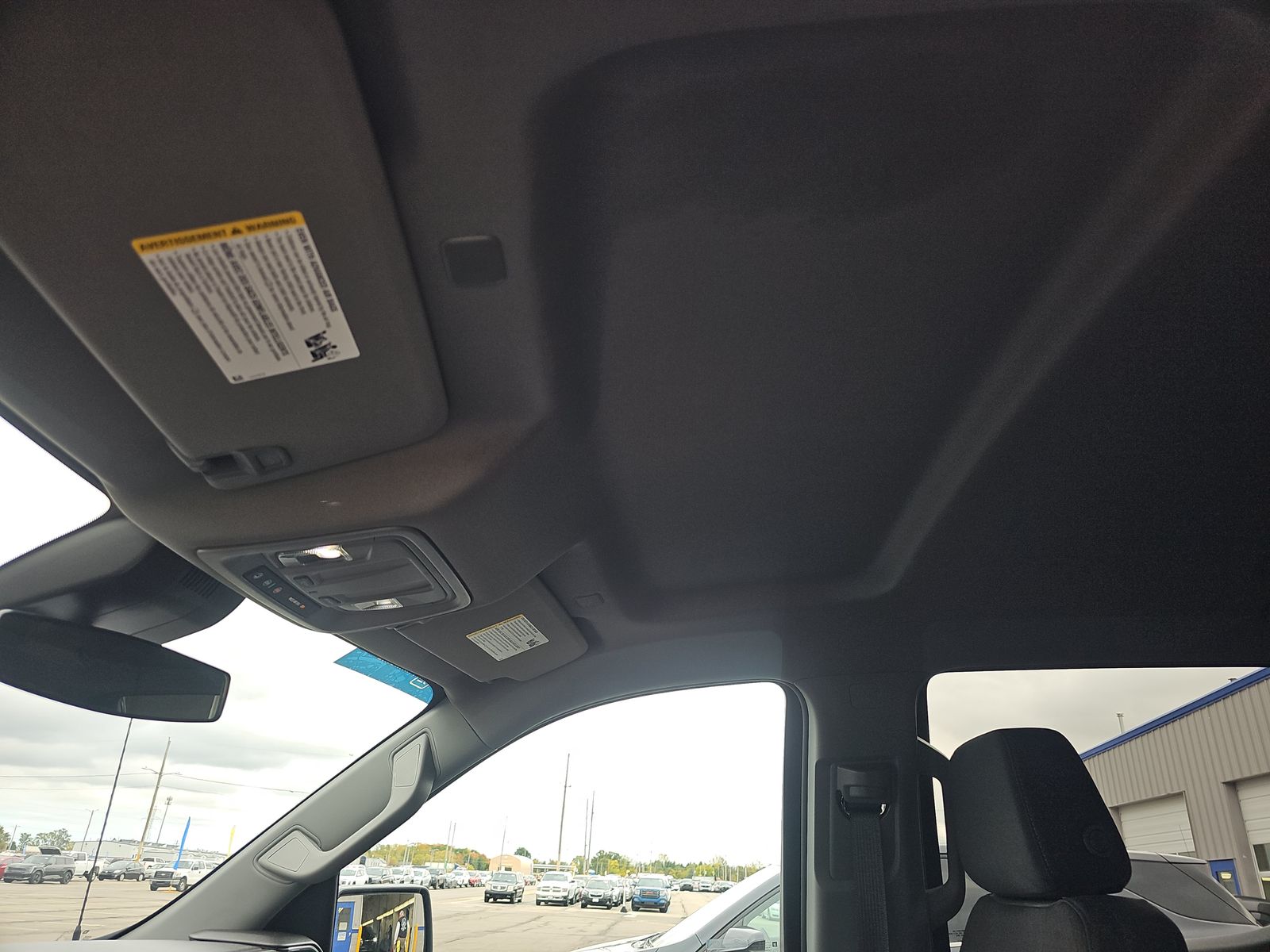 2024 Chevrolet Silverado 1500 LT AWD