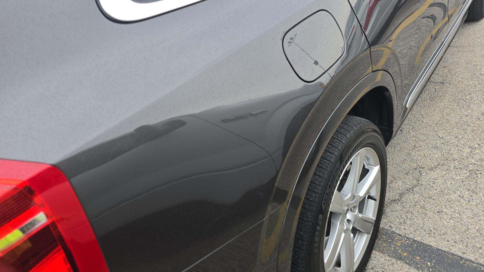 2024 Volvo XC90 B6 Core AWD