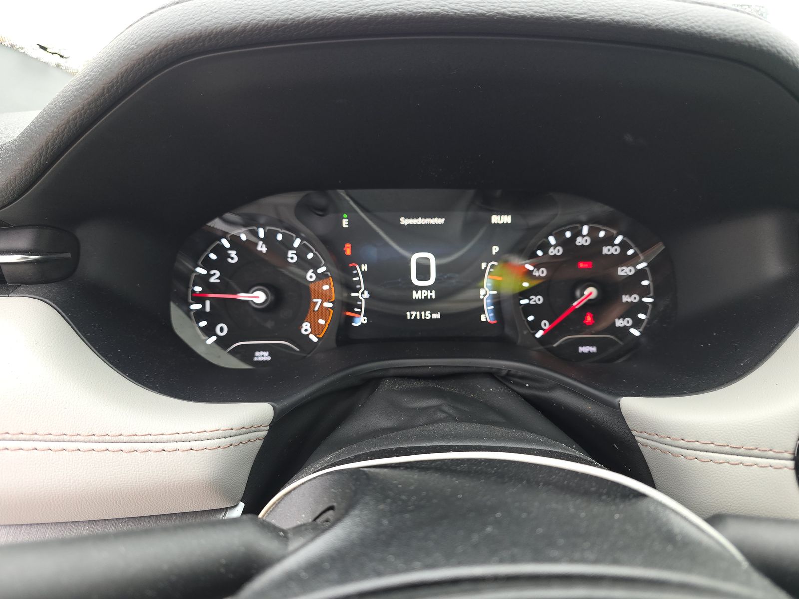 2024 Jeep Compass Limited AWD