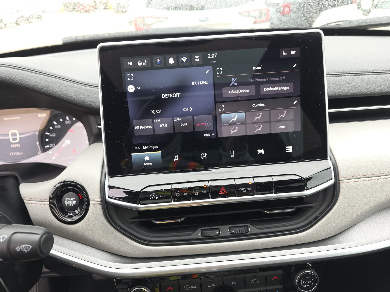 2024 Jeep Compass Limited AWD