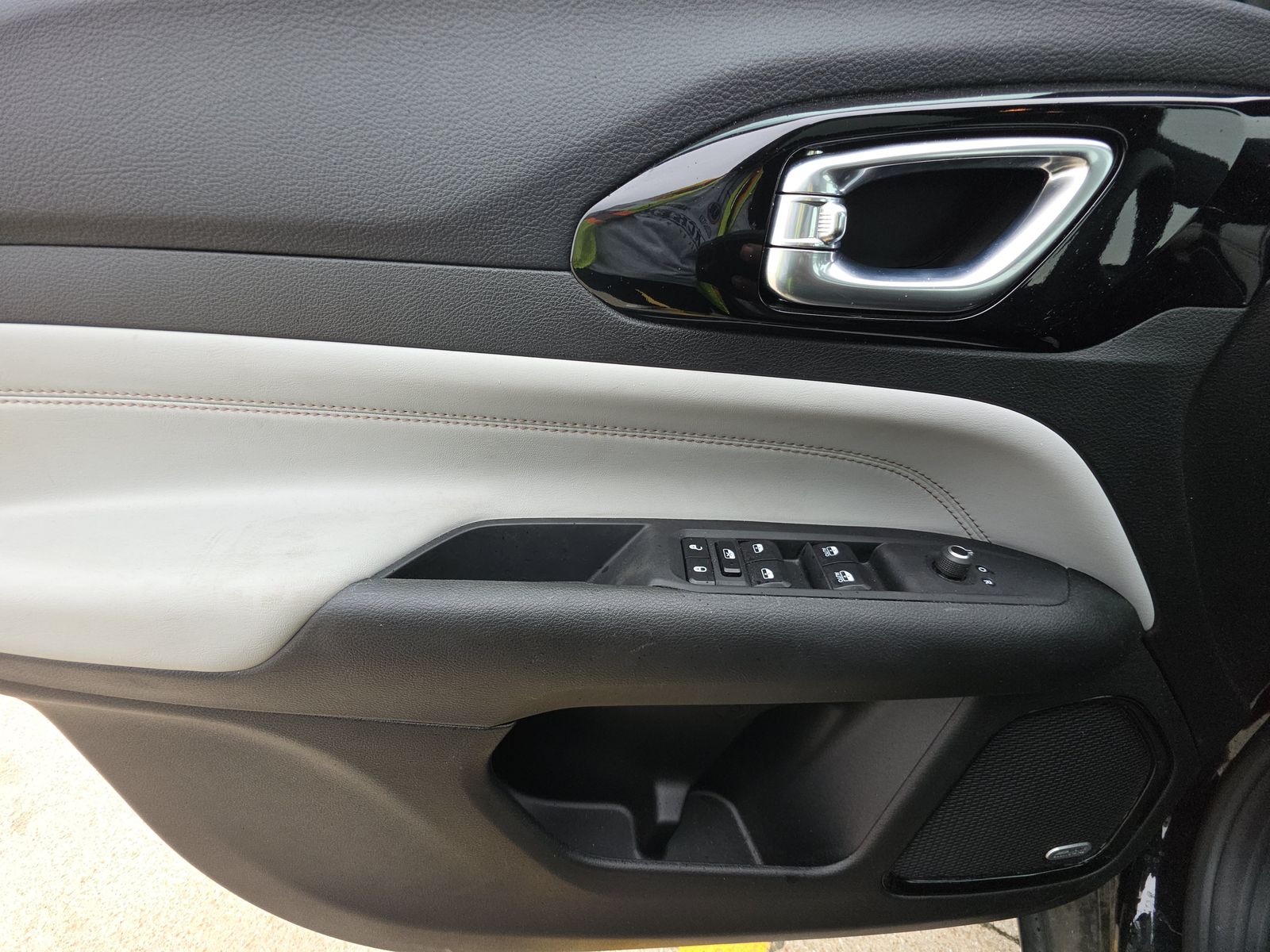 2024 Jeep Compass Limited AWD