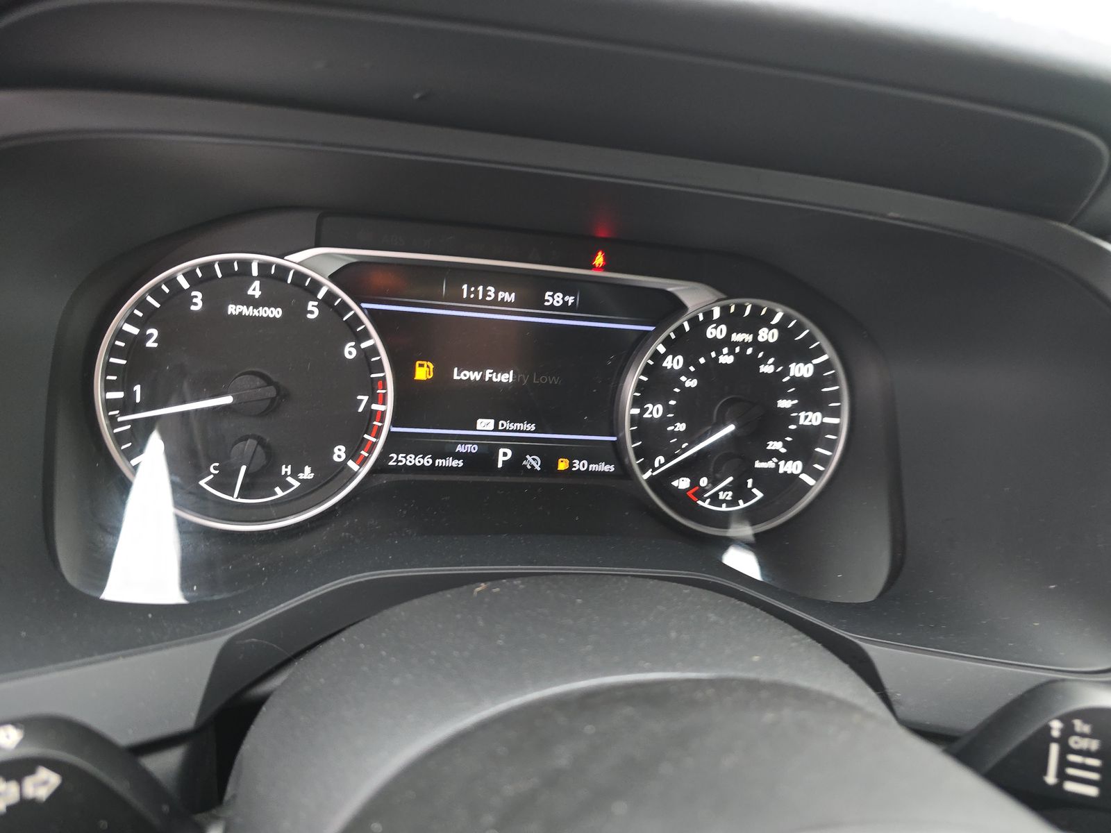 2023 Nissan Pathfinder S AWD