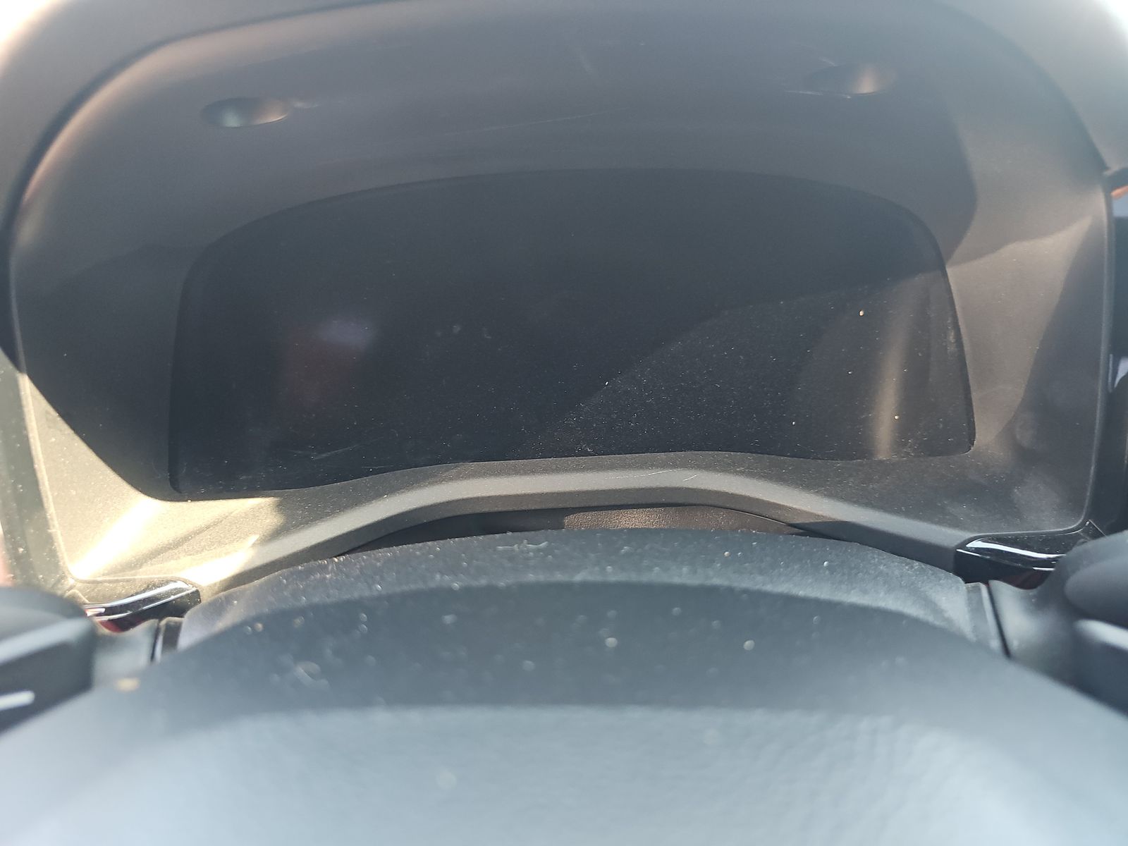 2025 Toyota Camry XSE FWD