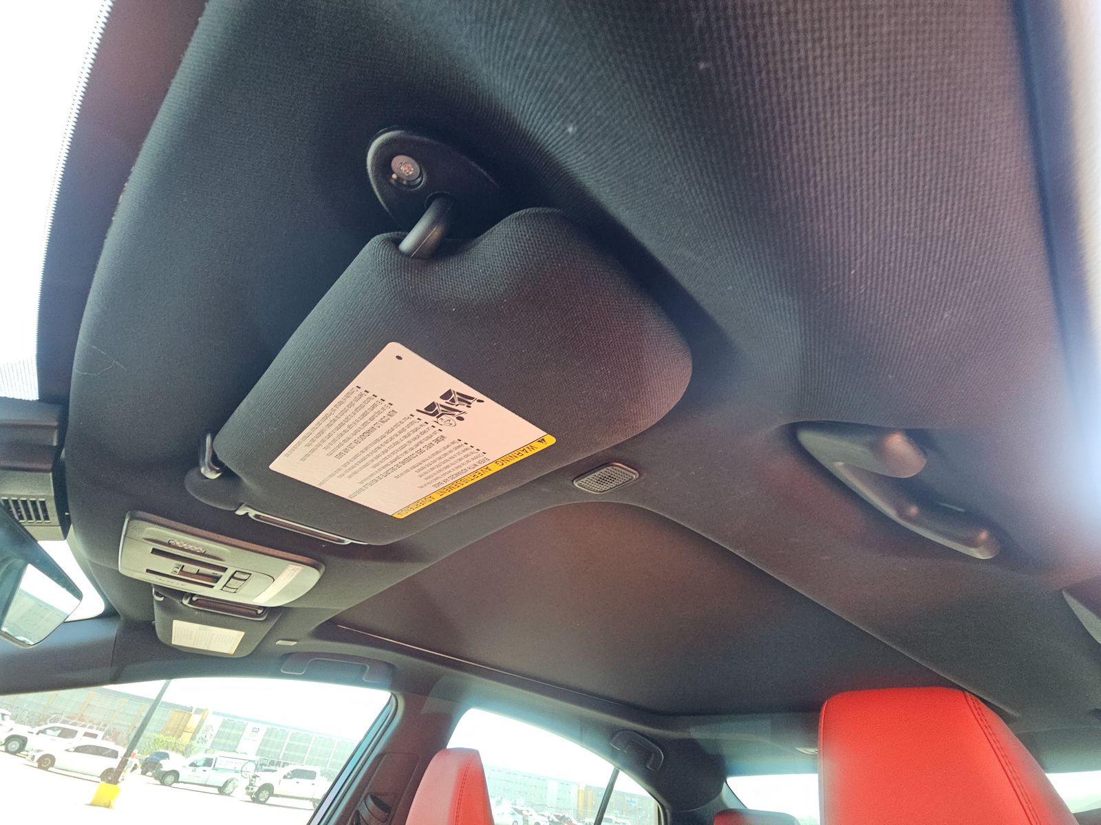 2025 Toyota Camry XSE FWD