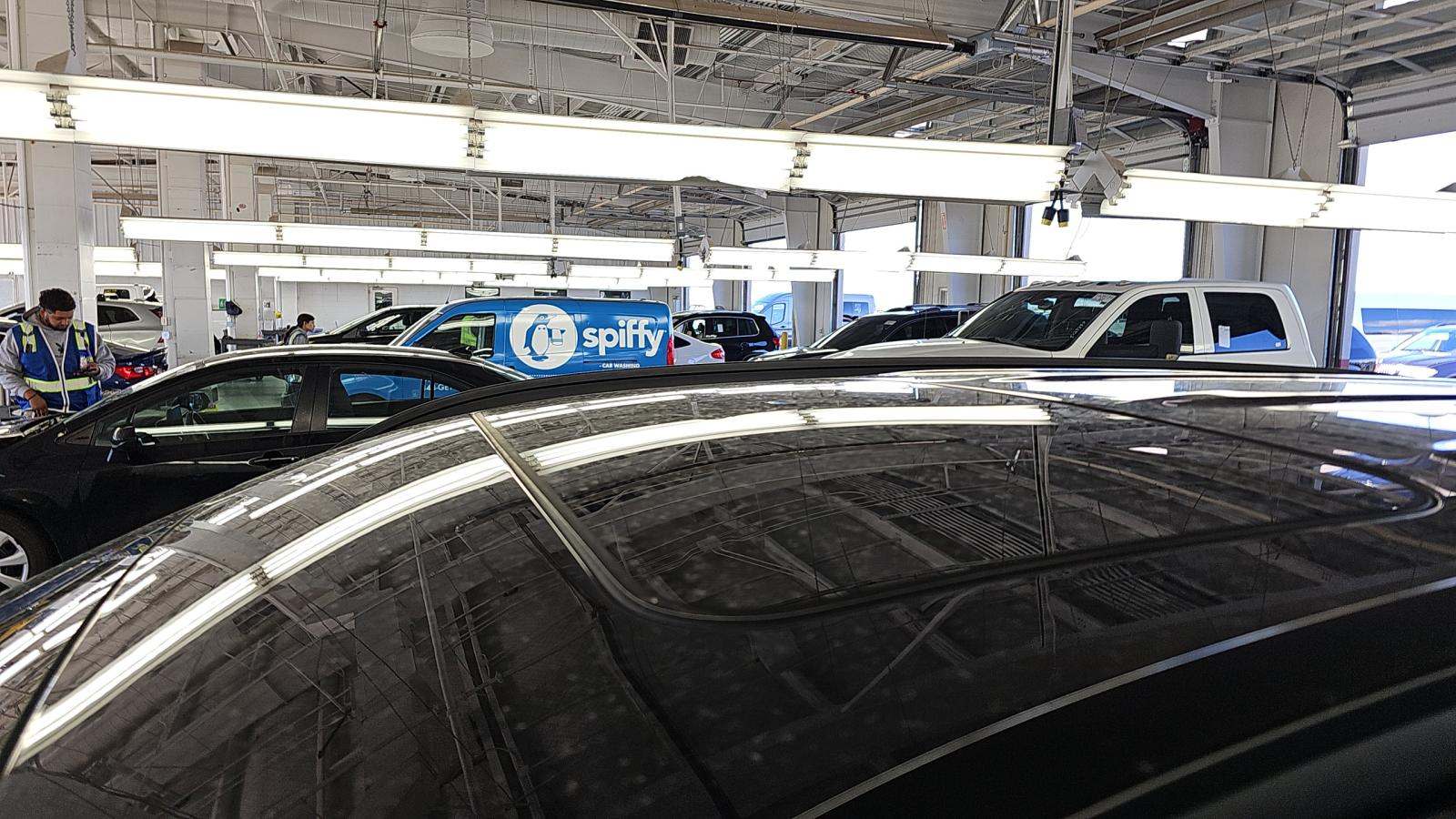 2023 Hyundai Tucson SEL FWD