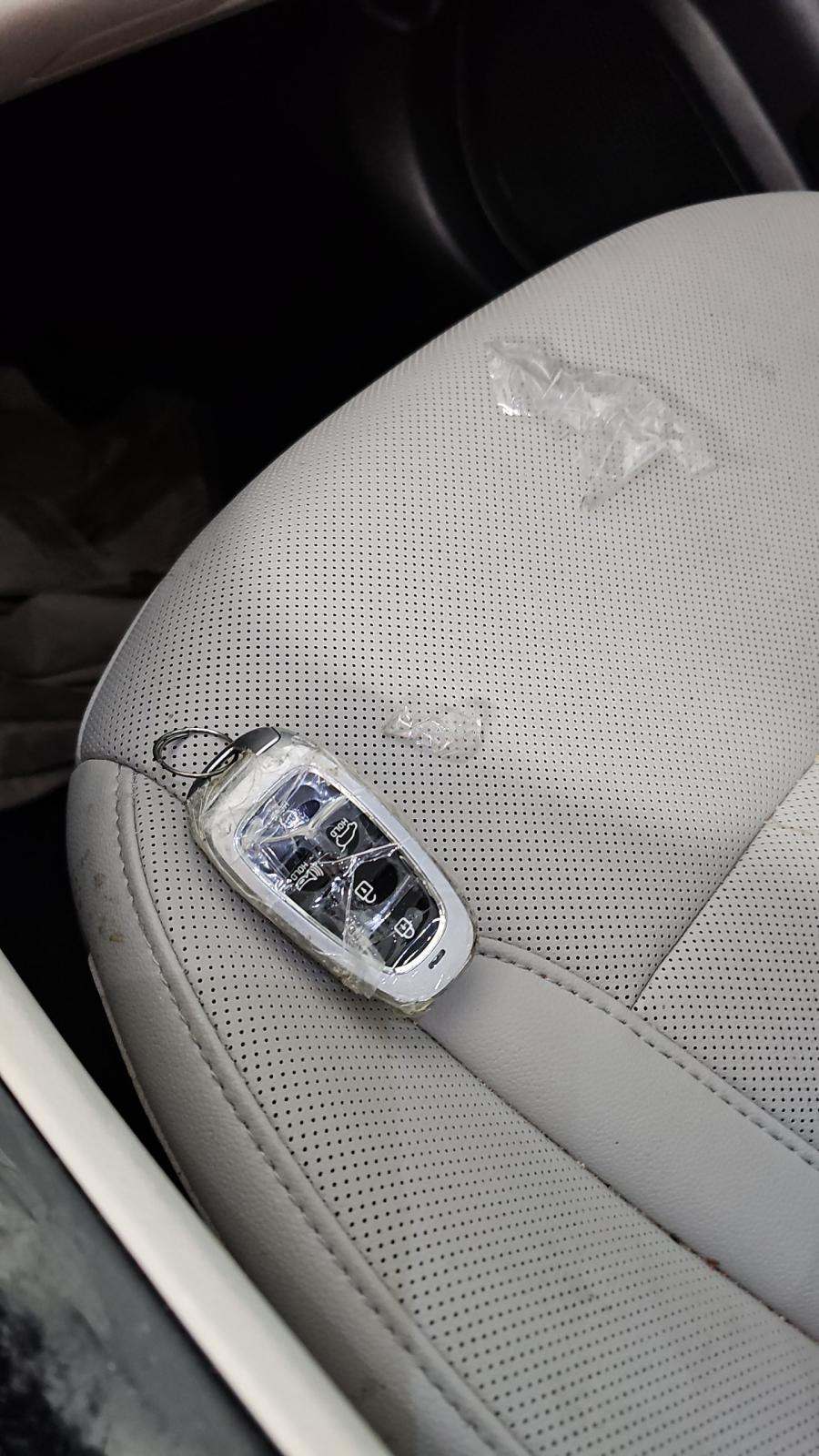 2023 Hyundai Tucson SEL FWD