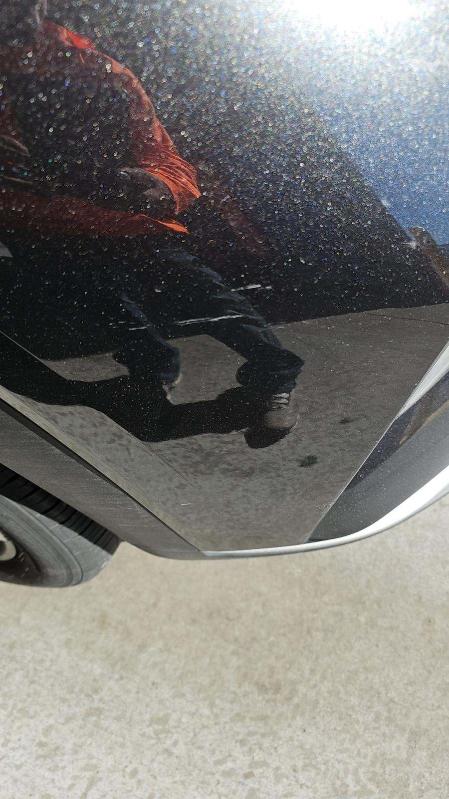 2023 Hyundai Tucson SEL FWD