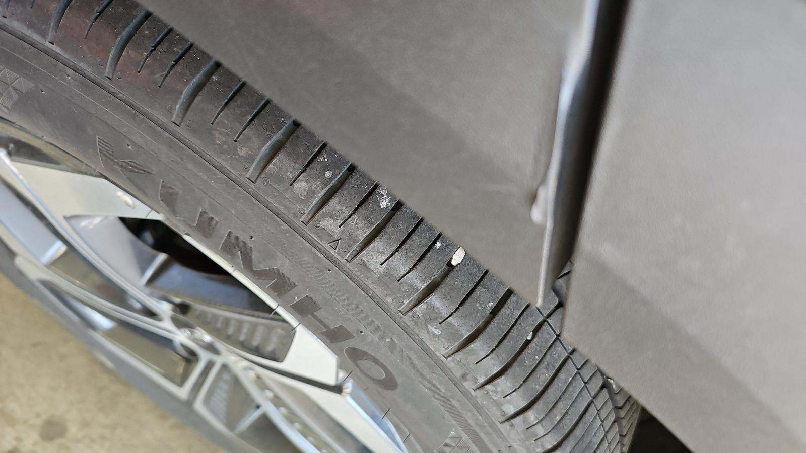 2023 Hyundai Tucson SEL FWD