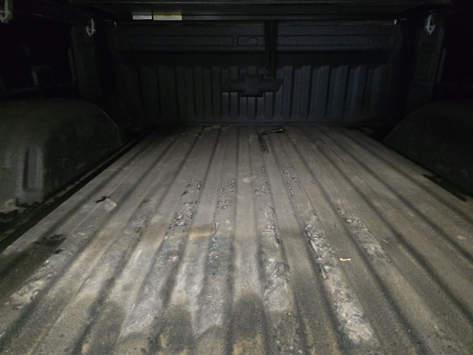 2020 Chevrolet Silverado 1500 LT AWD