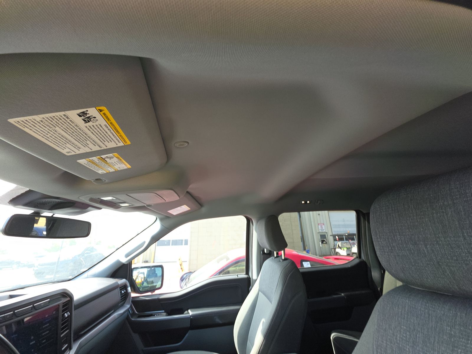 2024 Ford F-150 XLT AWD