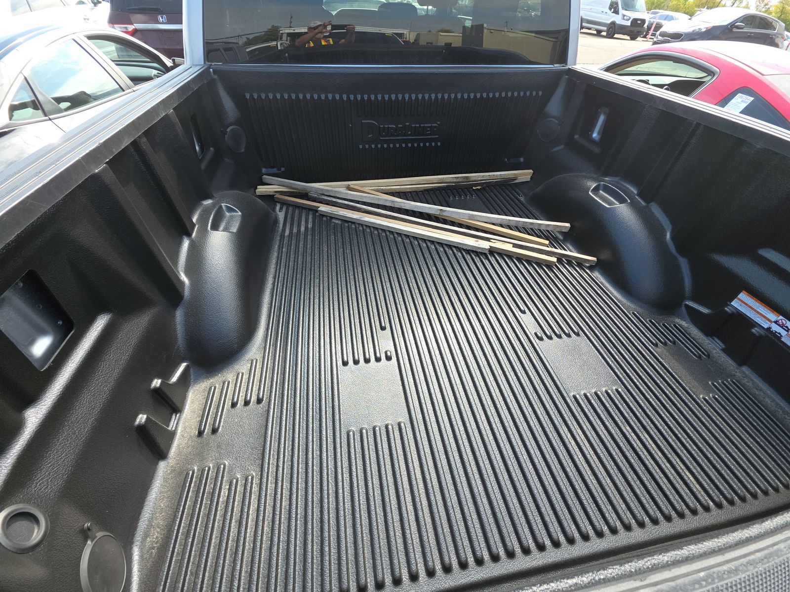 2024 Ford F-150 XLT AWD