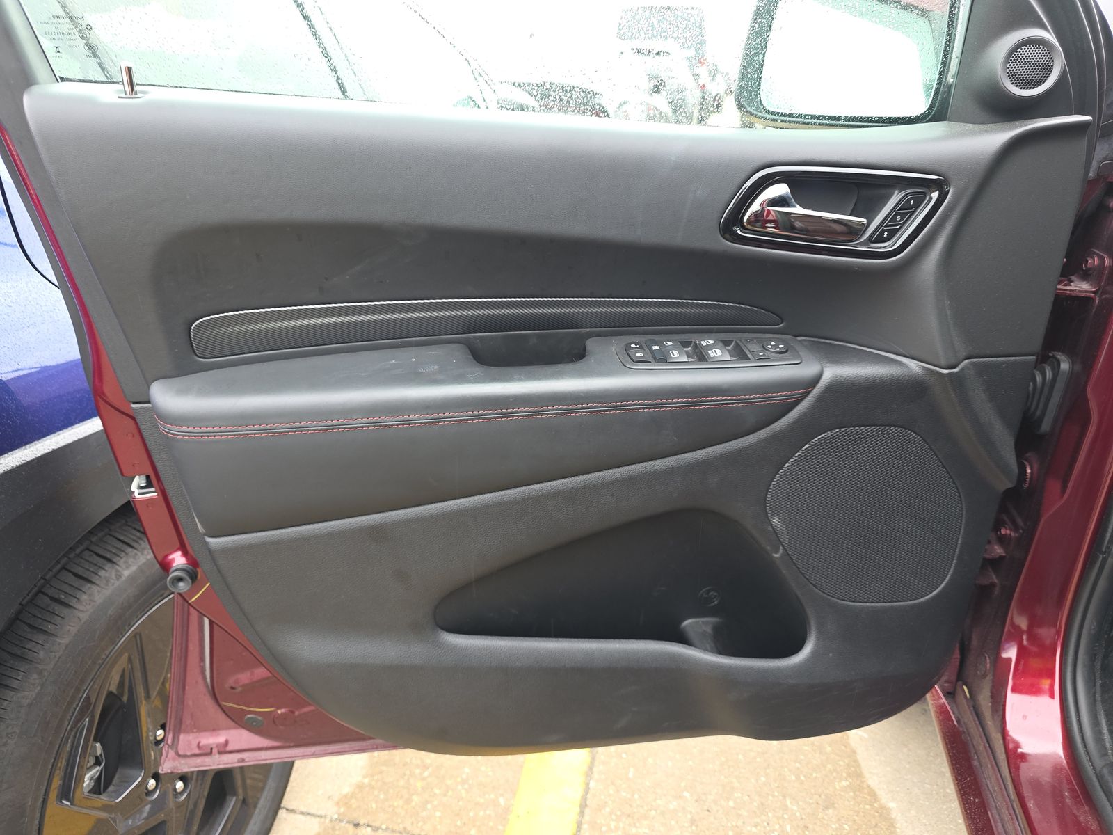 2024 Dodge Durango GT Premium RWD