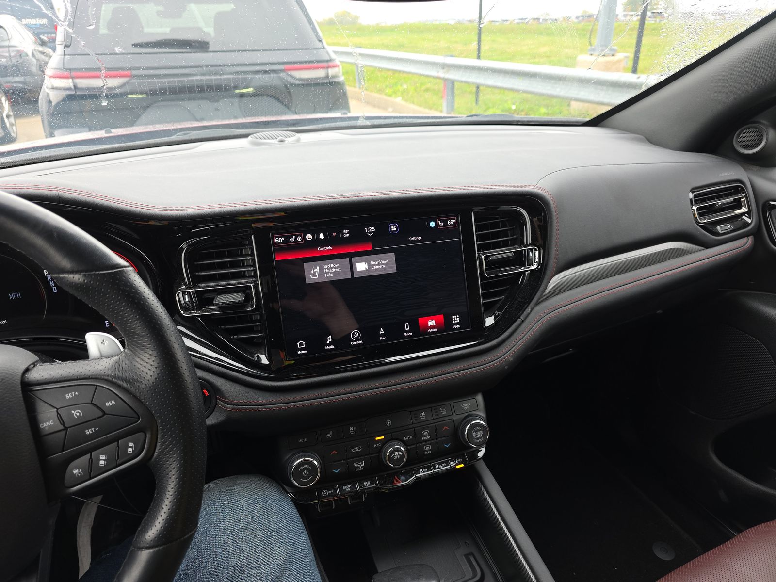 2024 Dodge Durango GT Premium RWD