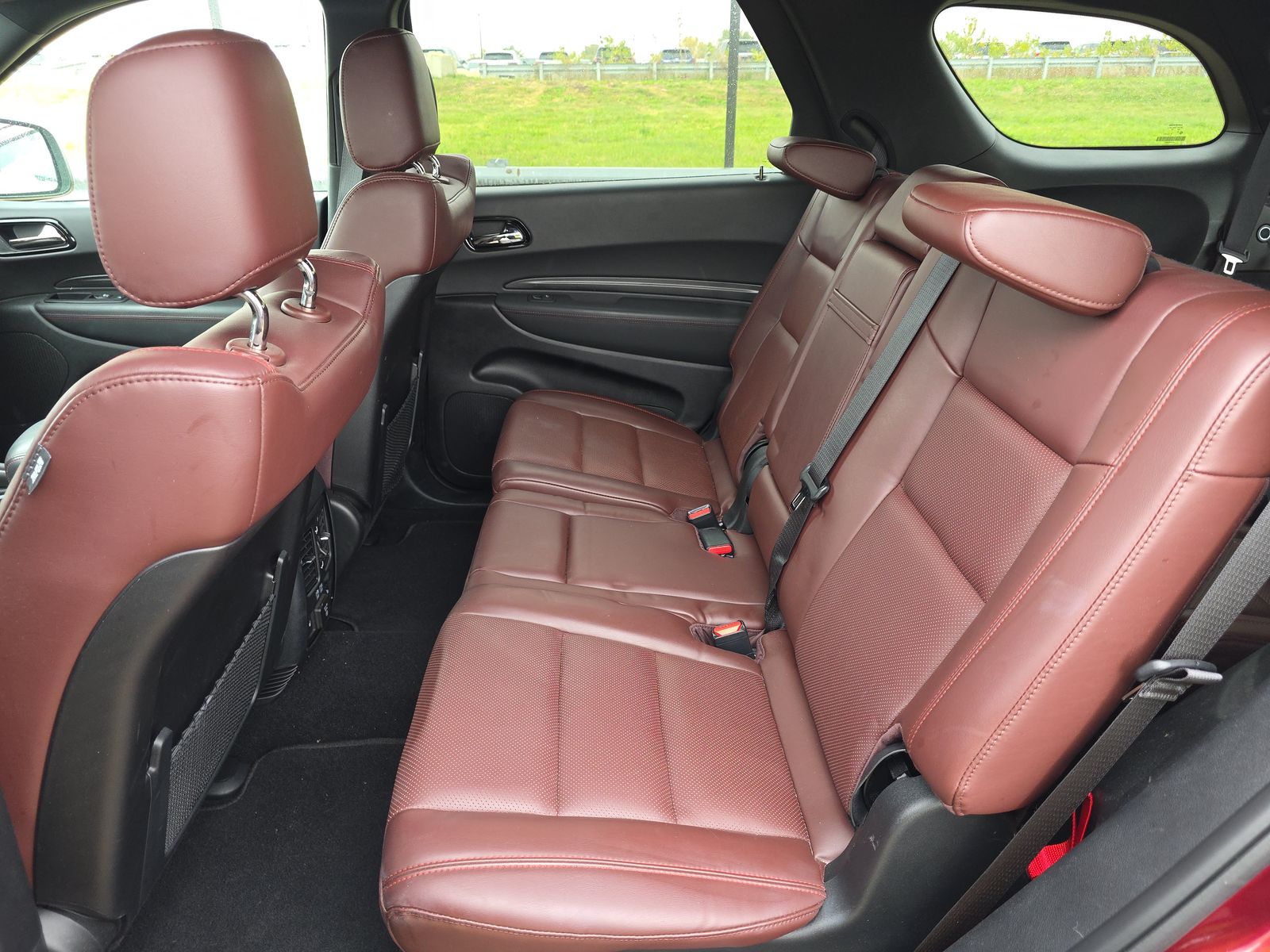 2024 Dodge Durango GT Premium RWD