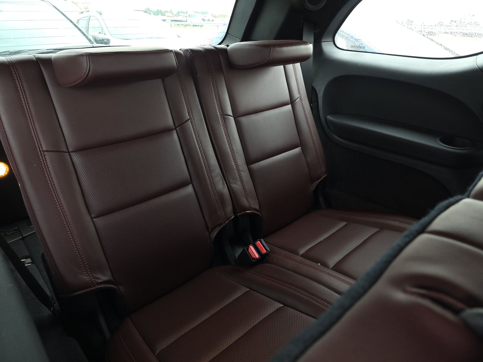 2024 Dodge Durango GT Premium RWD