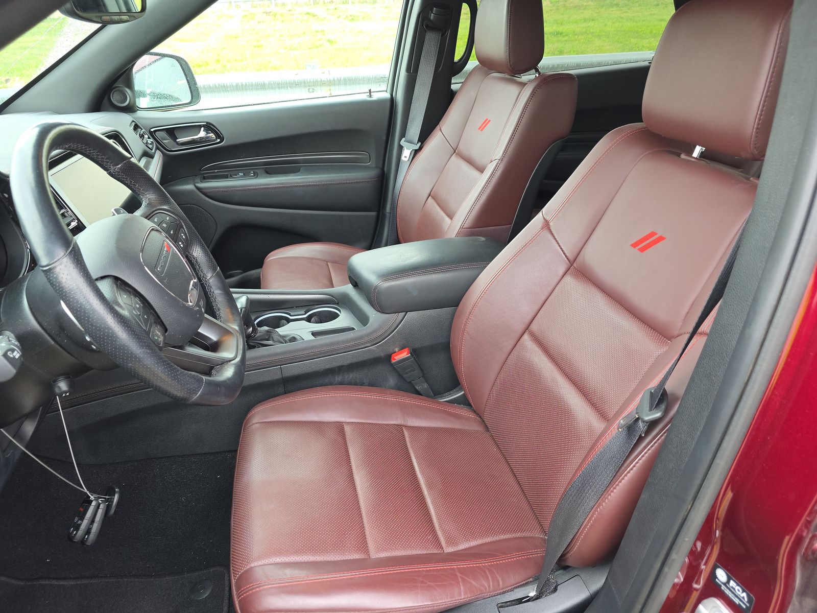 2024 Dodge Durango GT Premium RWD