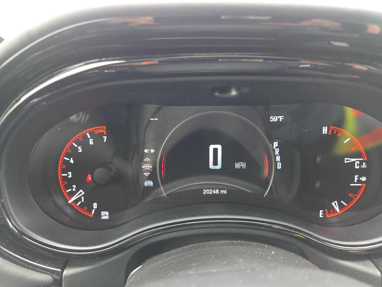 2024 Dodge Durango GT Premium RWD