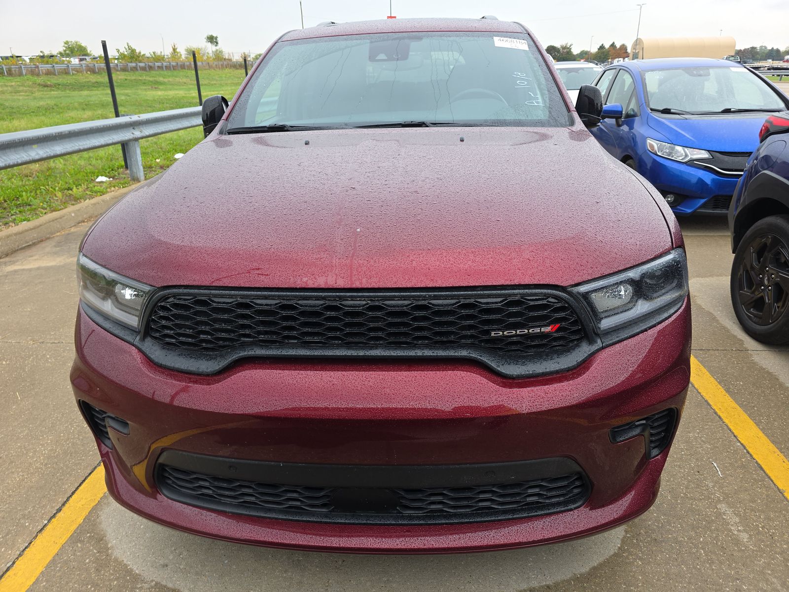 2024 Dodge Durango GT Premium RWD