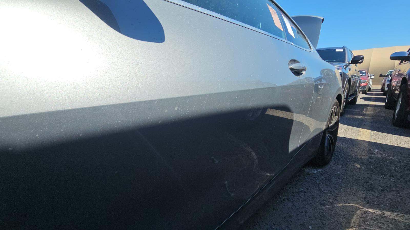 2025 BMW 4 Series 430i RWD