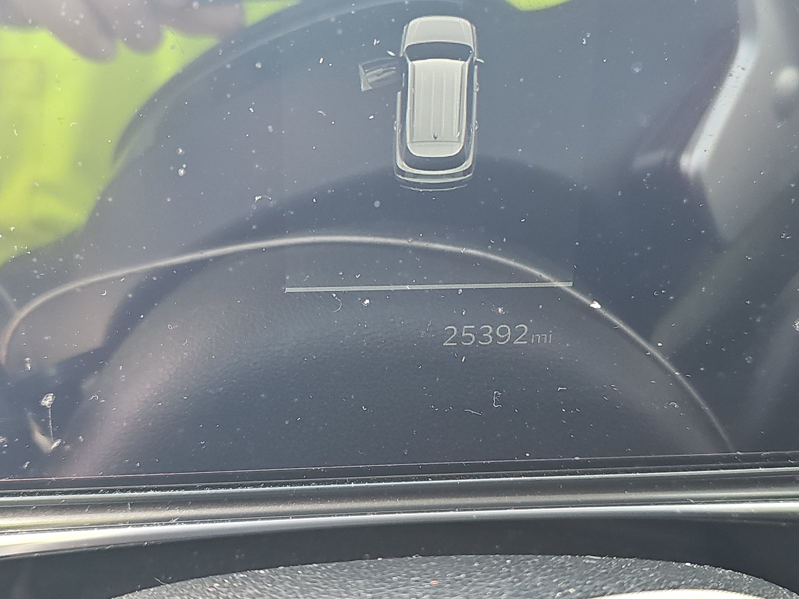 2025 Kia Sorento Hybrid EX AWD