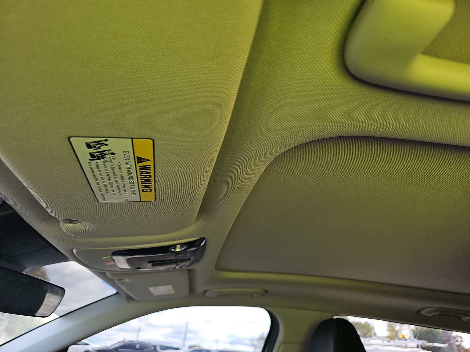 2025 Kia Sorento Hybrid EX AWD