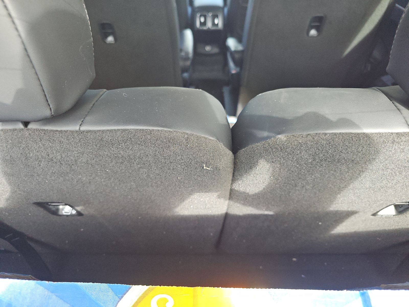 2025 Kia Sorento Hybrid EX AWD