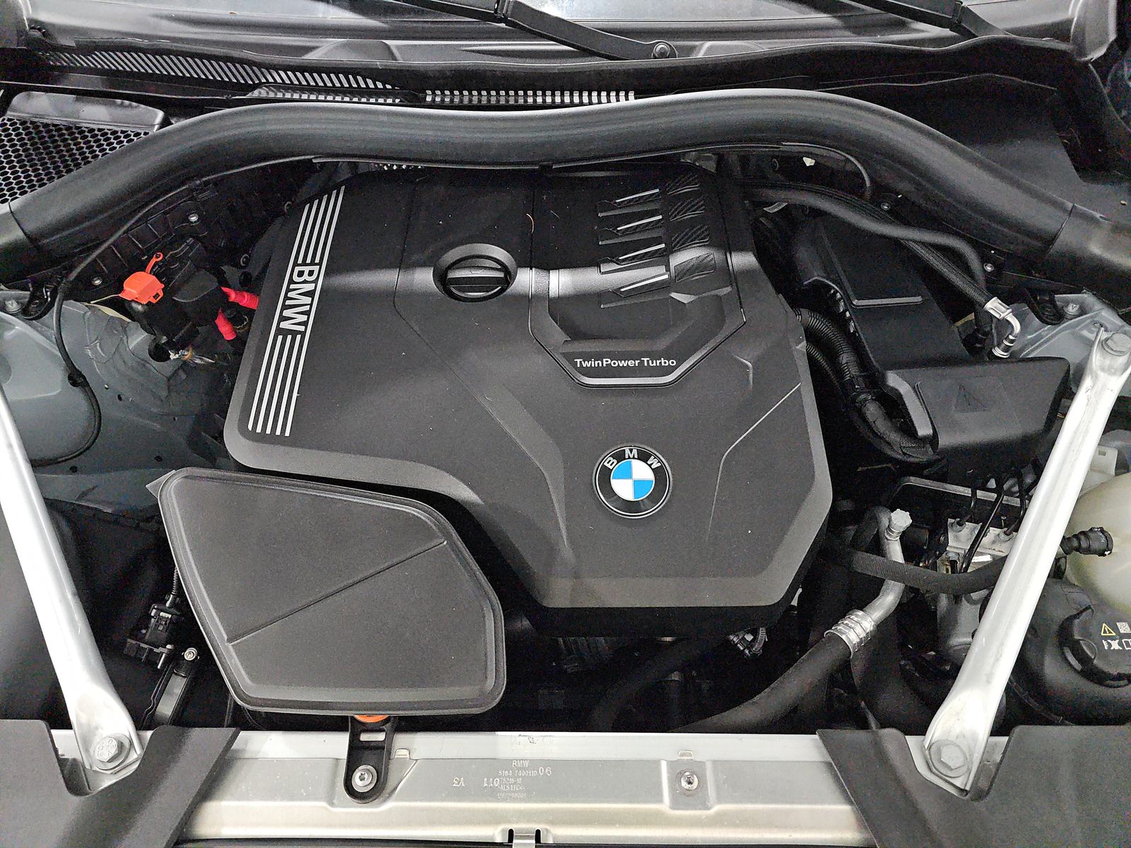 2024 BMW X3 sDrive30i RWD