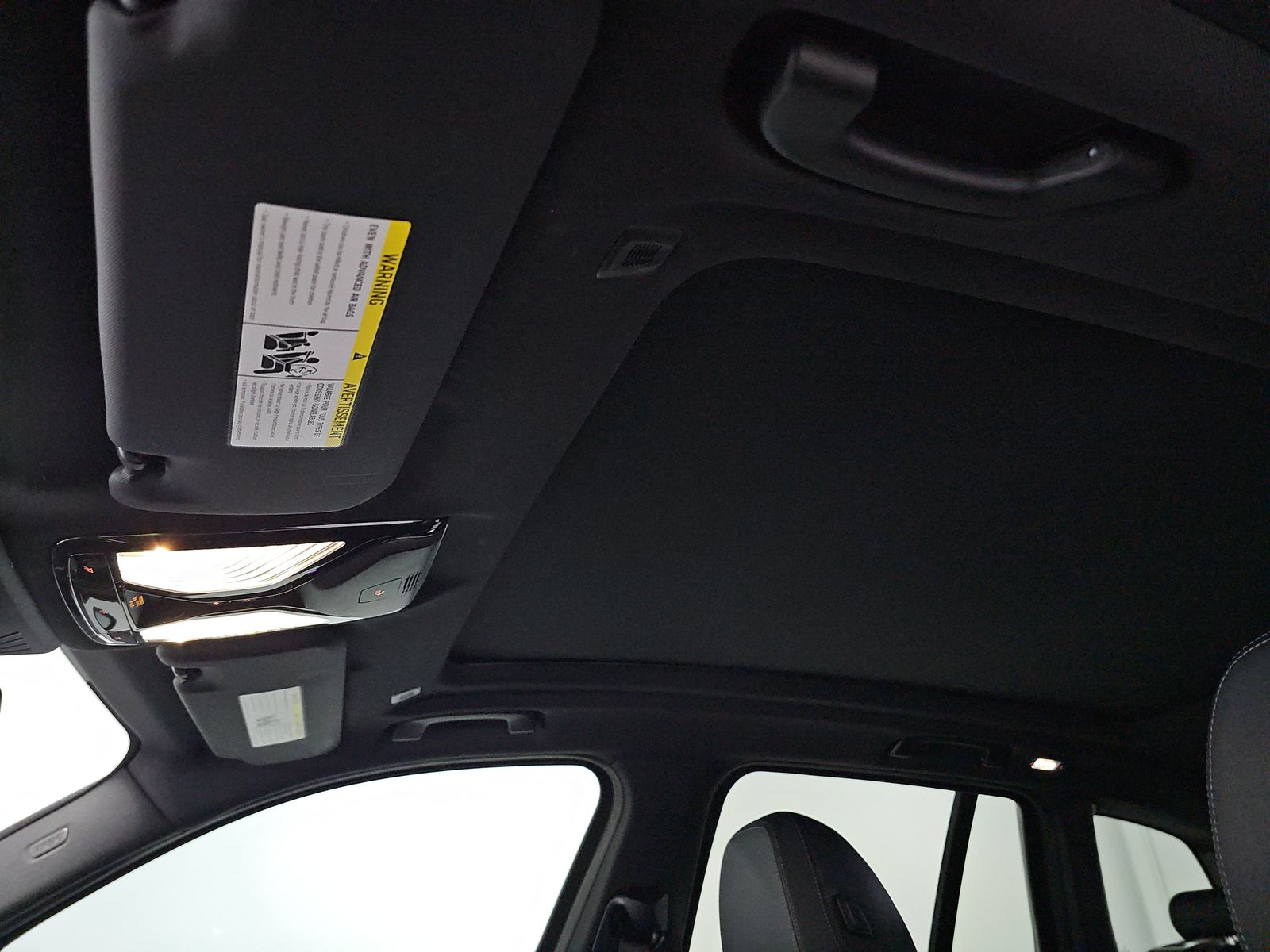 2024 BMW X3 sDrive30i RWD