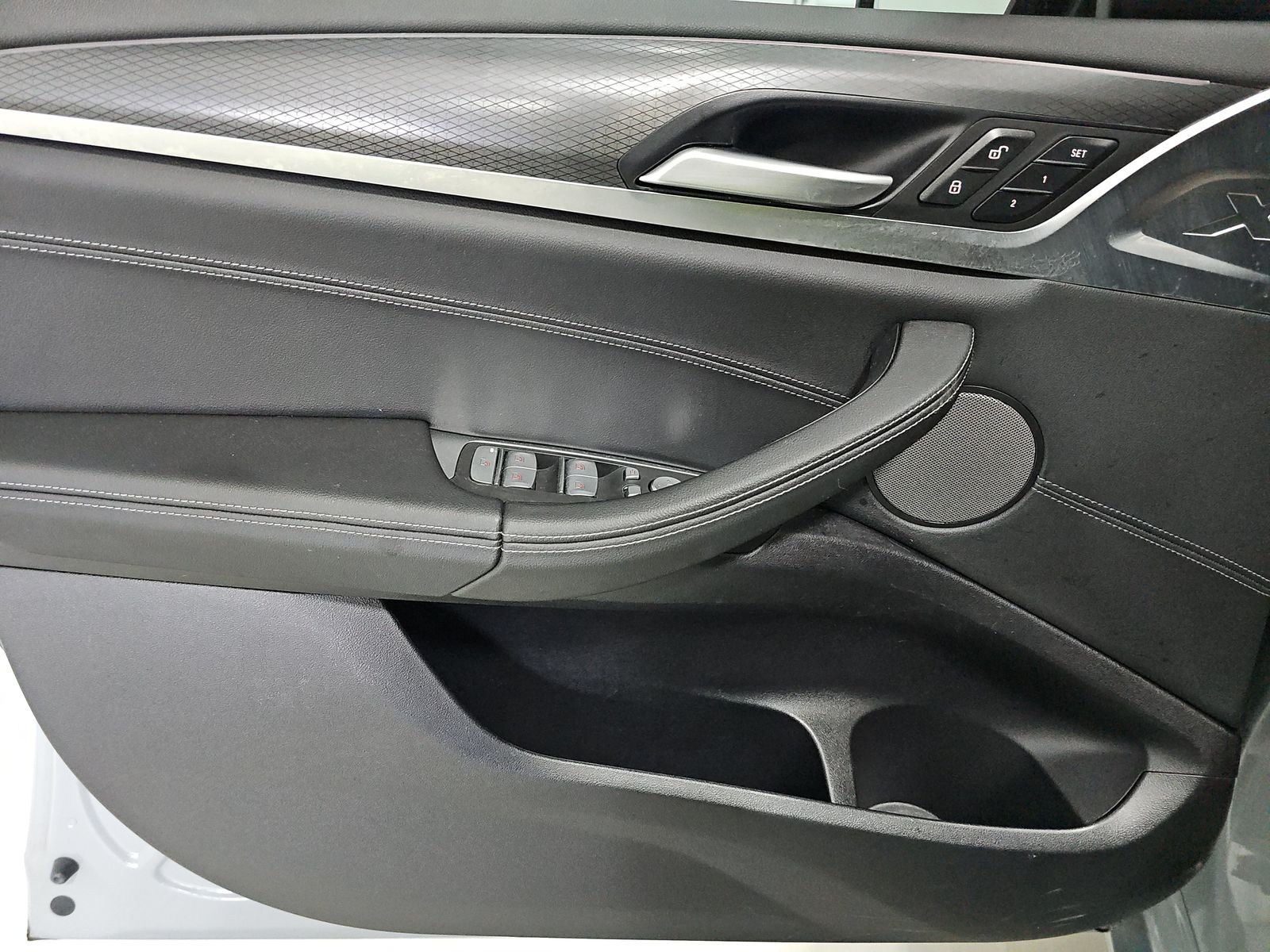 2024 BMW X3 sDrive30i RWD