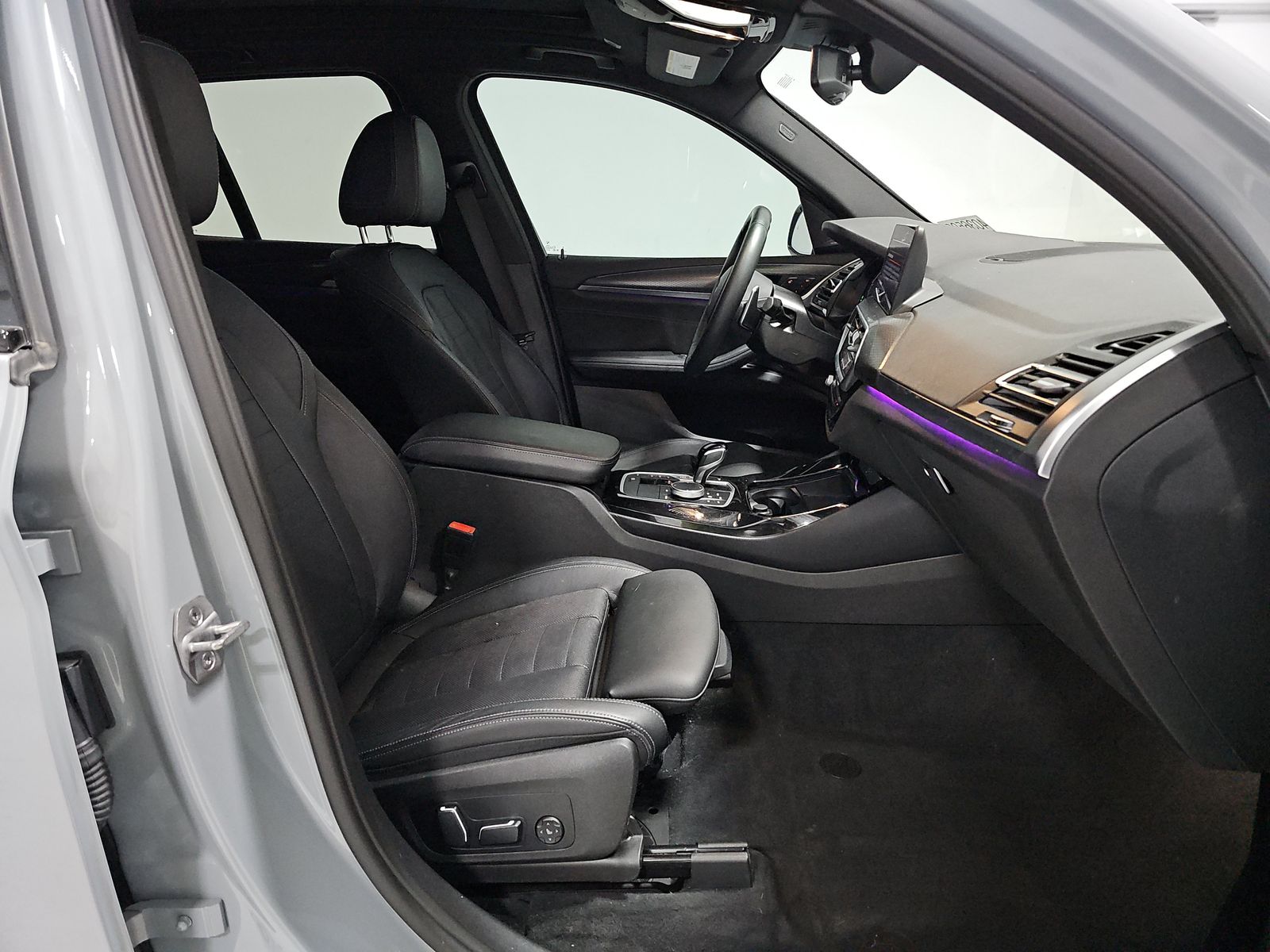 2024 BMW X3 sDrive30i RWD