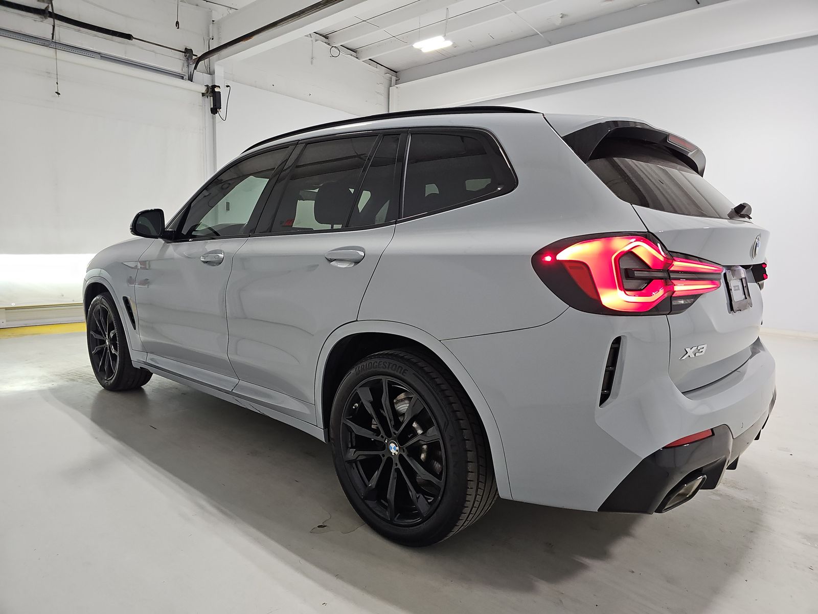 2024 BMW X3 sDrive30i RWD