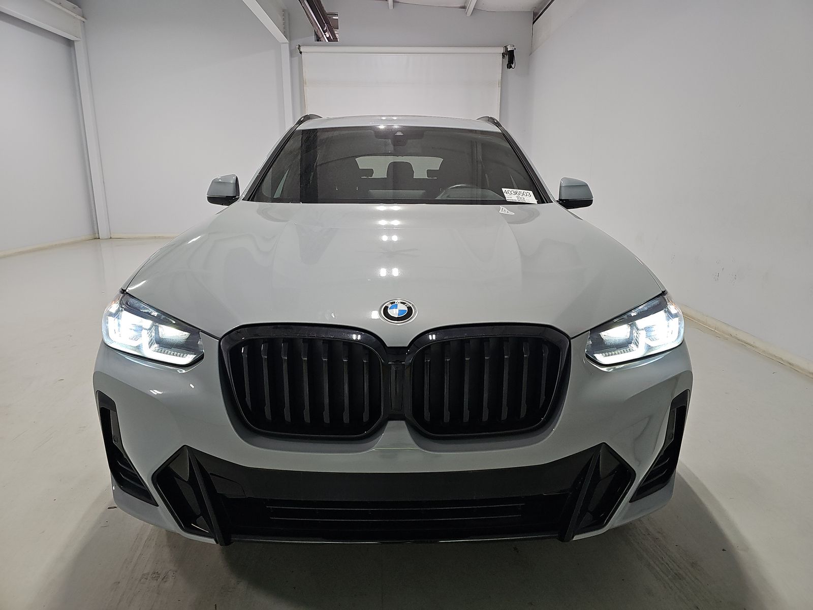 2024 BMW X3 sDrive30i RWD