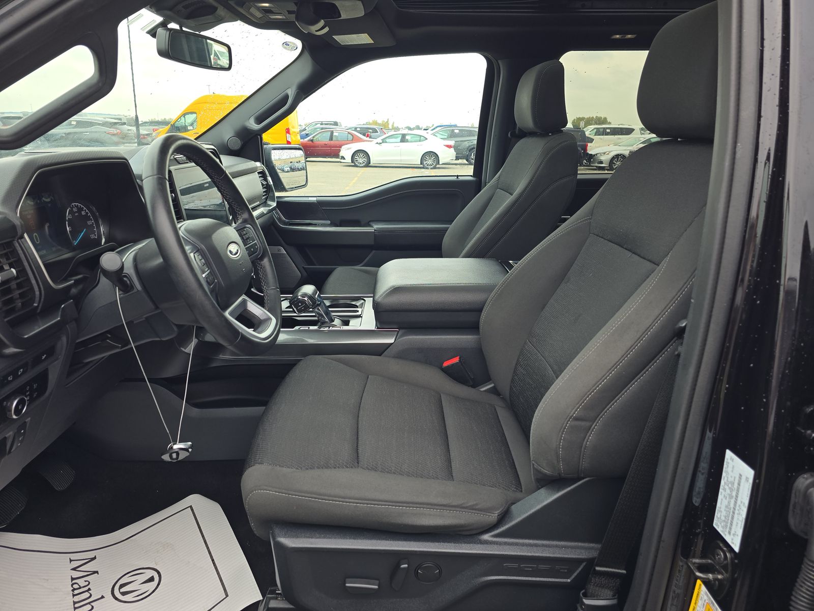 2023 Ford F-150 XLT AWD