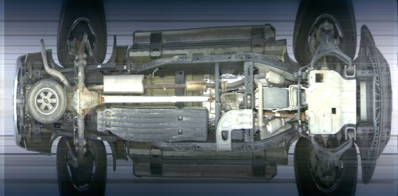 2024 Ford F-150 XLT AWD