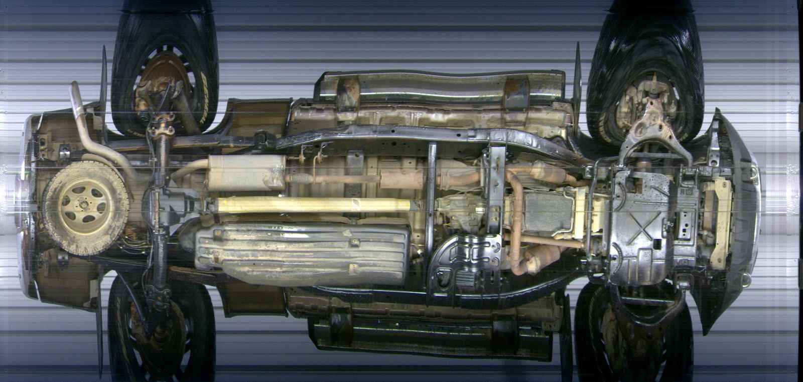 2018 Ford F-150 XLT AWD