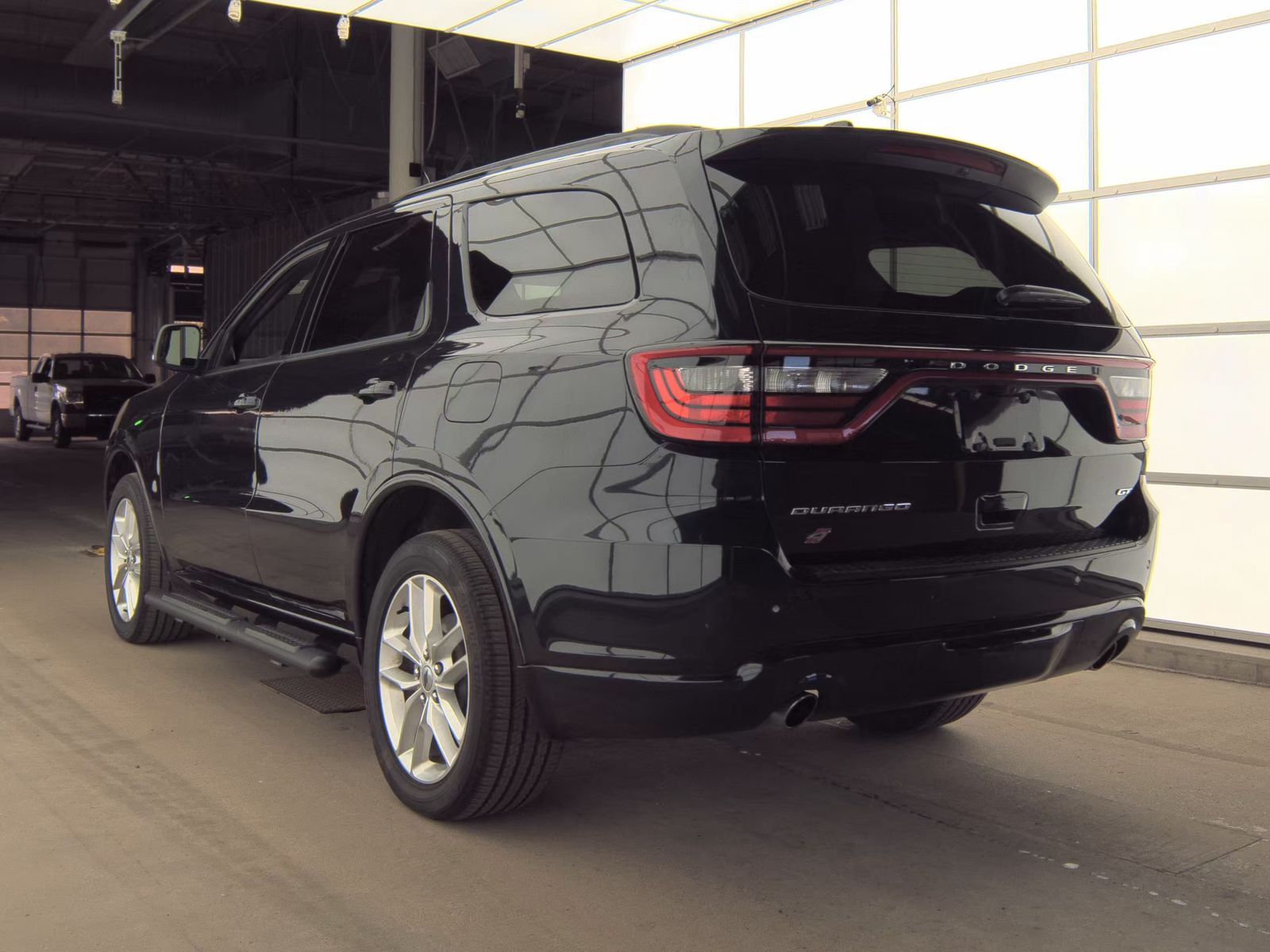 DODGE GT PREMIUM - 9