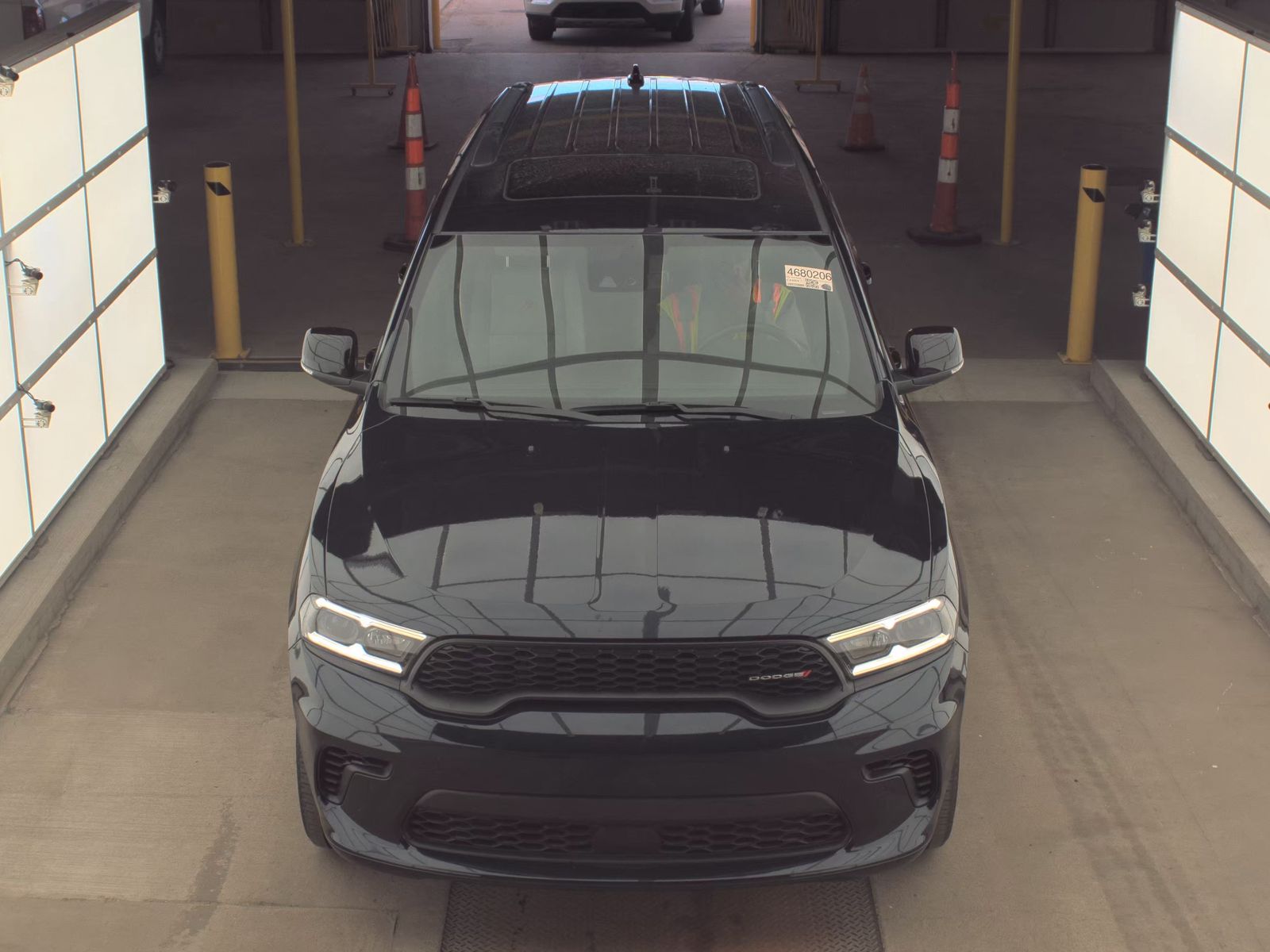 DODGE GT PREMIUM - 3