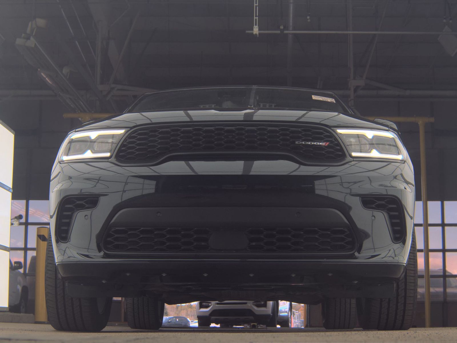 DODGE GT PREMIUM - 4