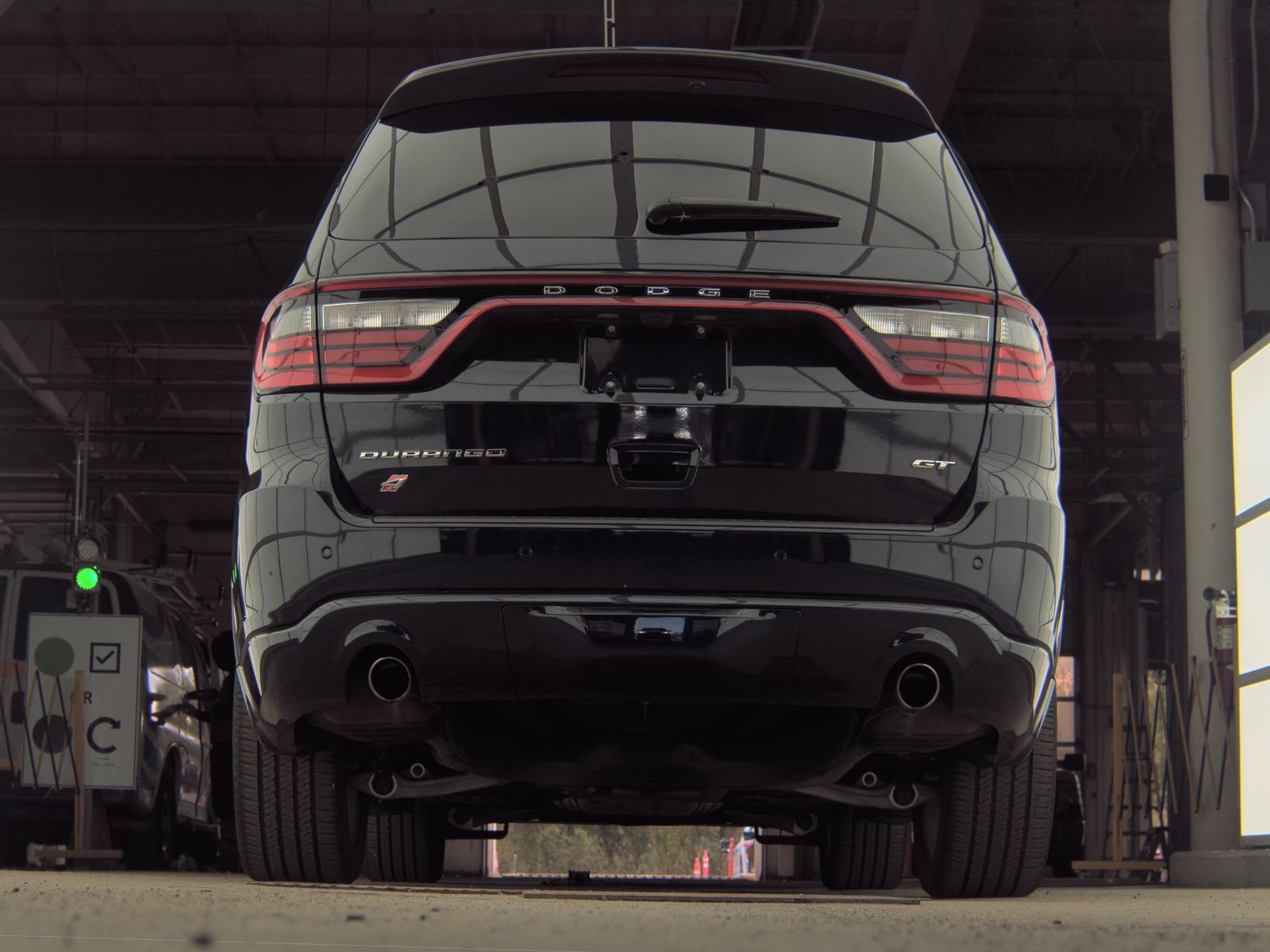 DODGE GT PREMIUM - 8