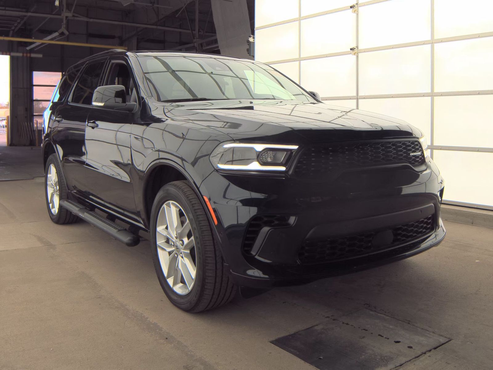 DODGE GT PREMIUM - 5