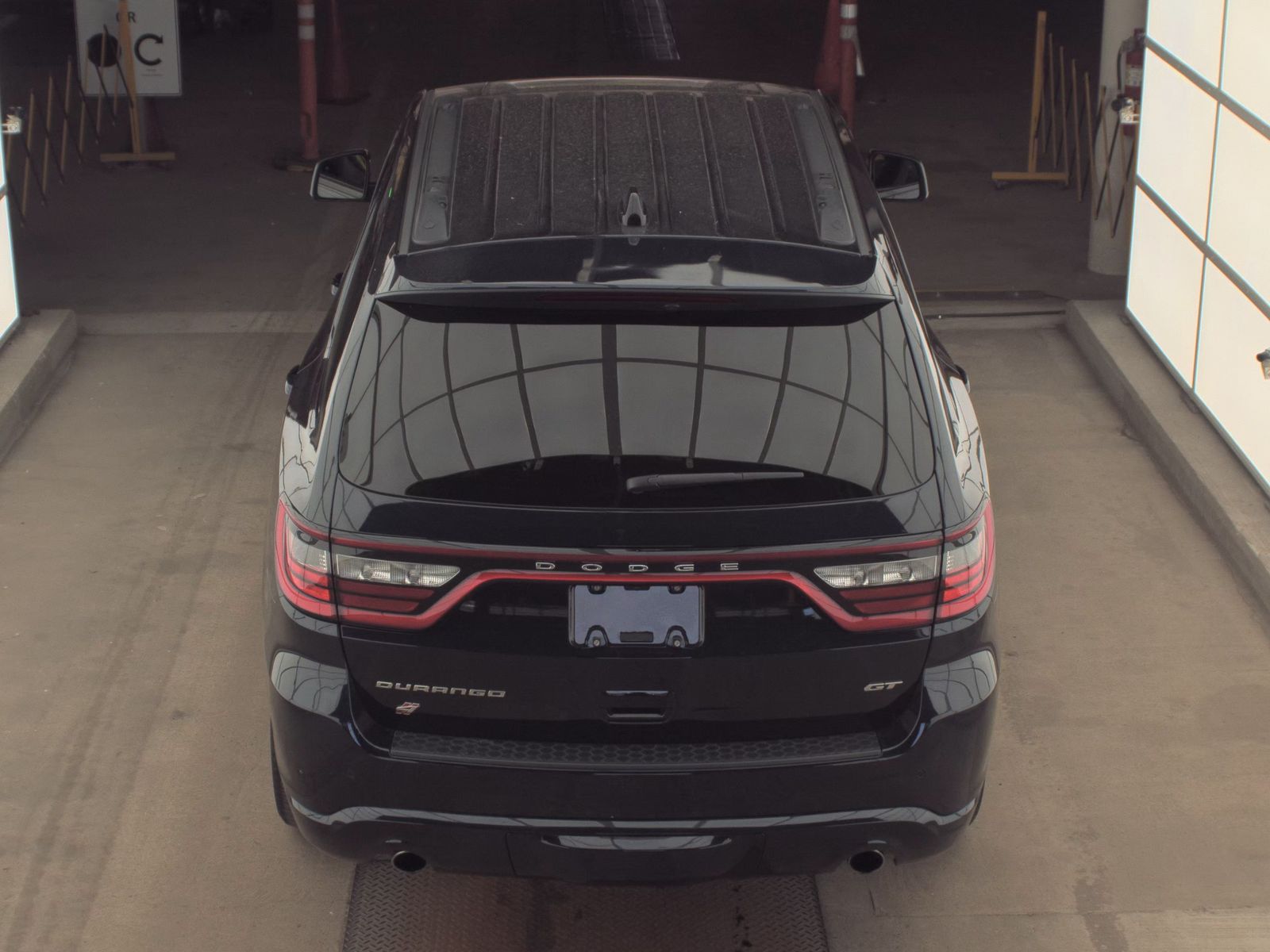 DODGE GT PREMIUM - 7