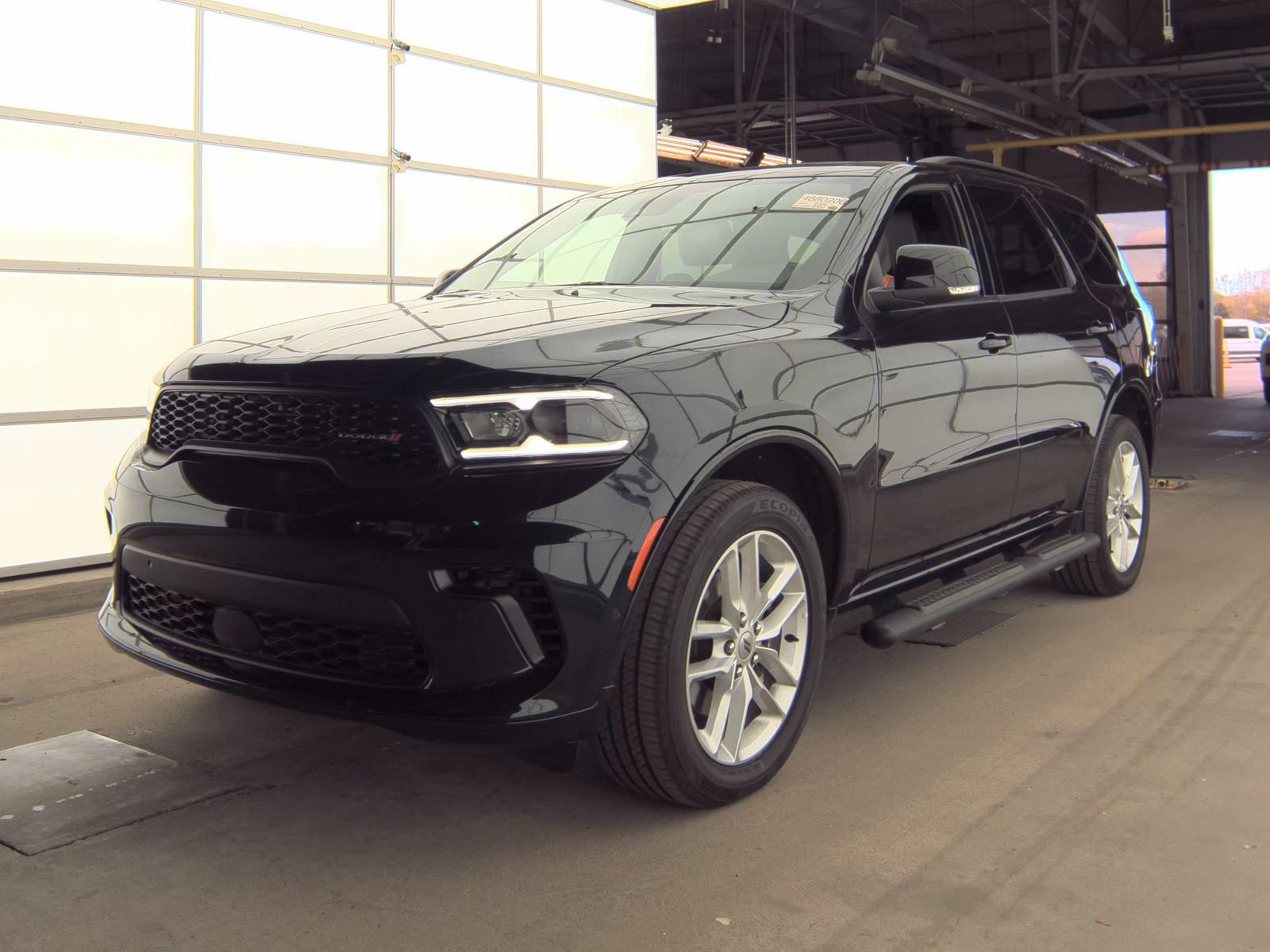 DODGE GT PREMIUM - 1